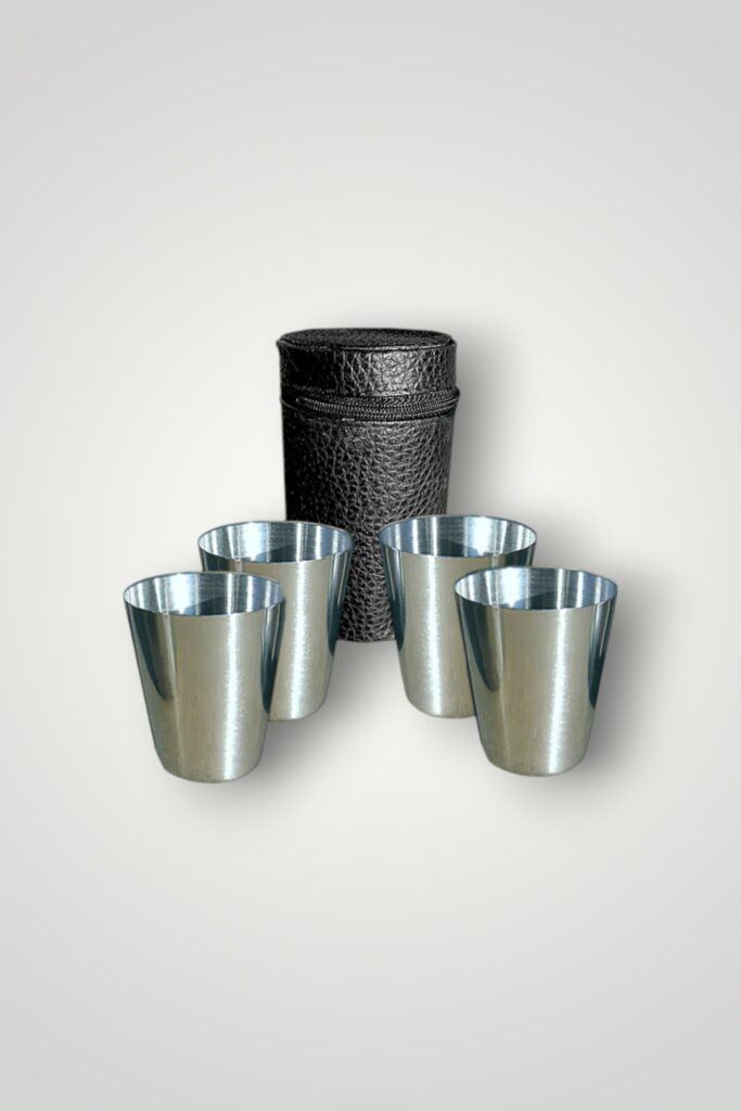 PAHARE METAL SIMPLU