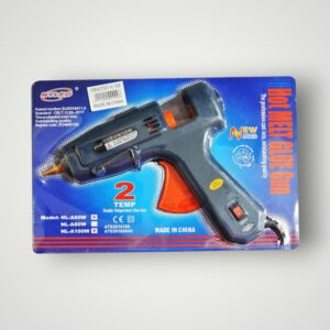 PISTOL DE LIPIT CU SILICON