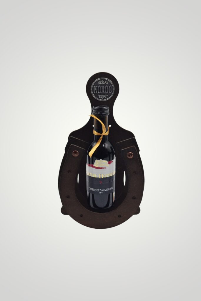 SUPORT POTCOAVA + VIN