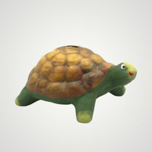 PUSCULITA - BROASCA TESTOASA