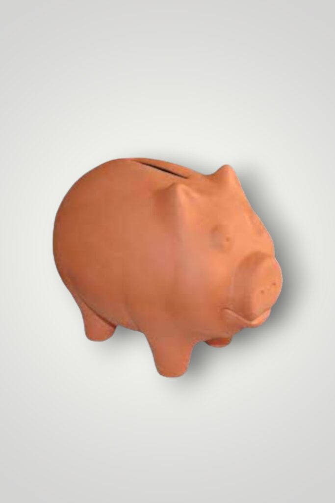 PUSCULITA PORCUSOR MEDIU