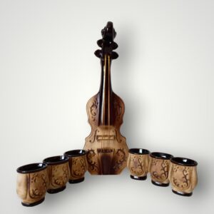 SET CERAMICA PENTRU BAUTURA