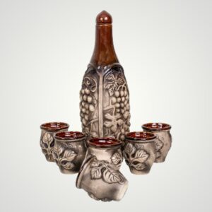 SET CERAMICA PENTRU BAUTURA