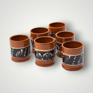 SET CESTI 6 BUCATI
