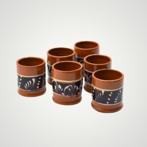 SET CESTI 6 BUCATI