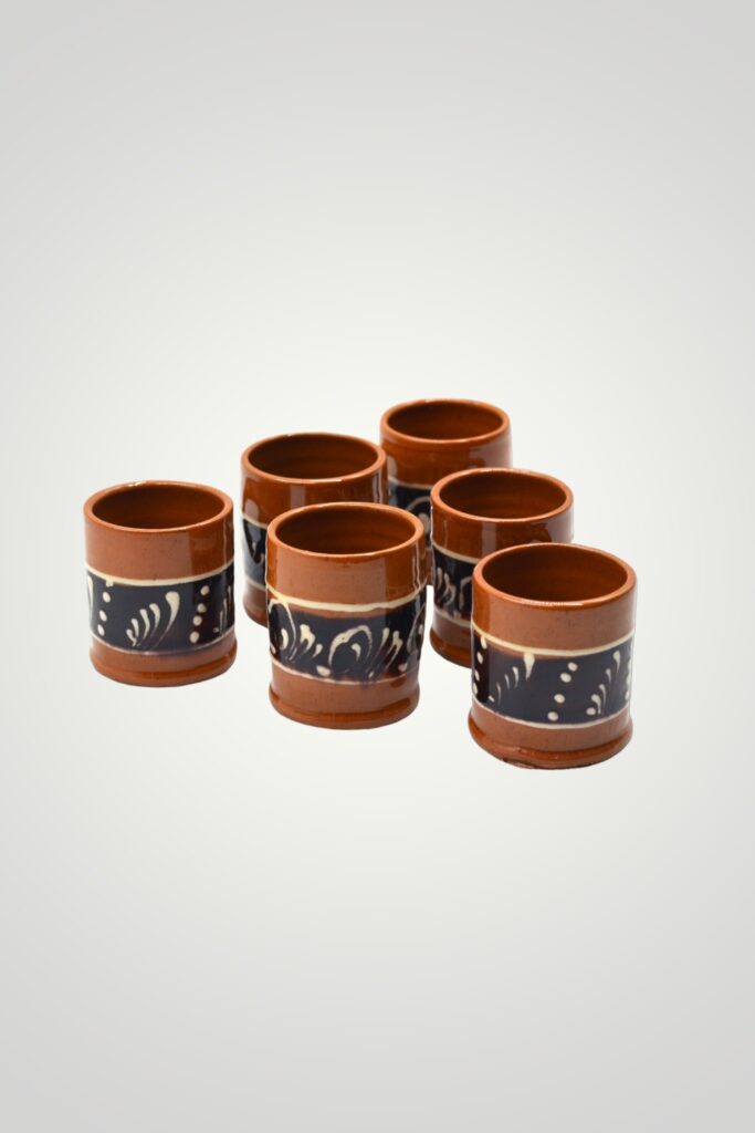 SET CESTI 6 BUCATI