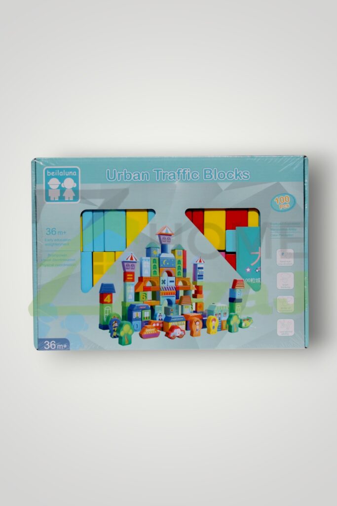 PUZZLE IN CUTIE