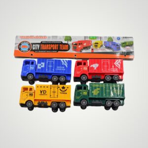 SET MASINA - CITY TRANSPORT