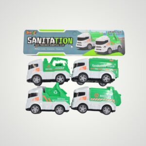 SET MASINA - SANITAR