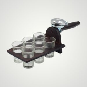 SET PAHARE CU CLOPOTEL