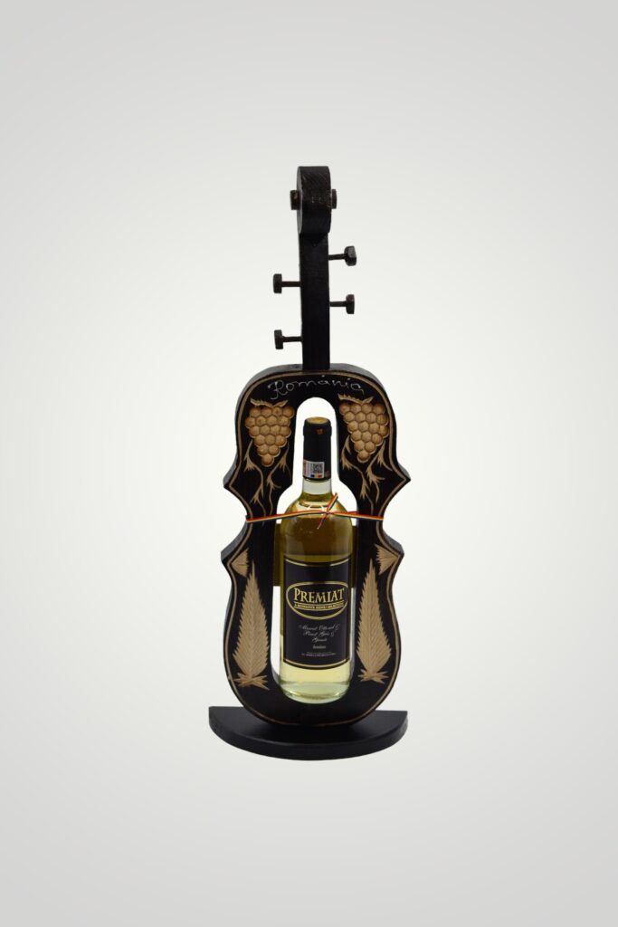 VIOARĂ CU VIN MARE