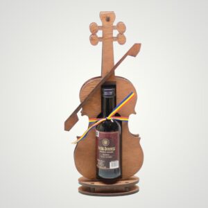 VIOARĂ CU VIN MIC