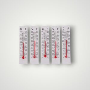 TERMOMETRU - 100 BUC