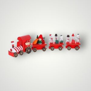 TREN LEMN