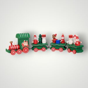 TREN LEMN