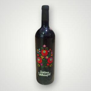 VIN PERSONALIZAT - BOLDOG SZULINAPOT