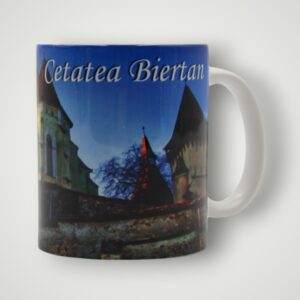 CANI PERSONALIZATE - CETATEA BIERTAN
