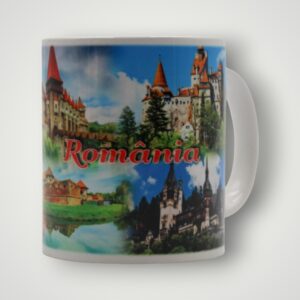 CANI PERSONALIZATE - ROMANIA