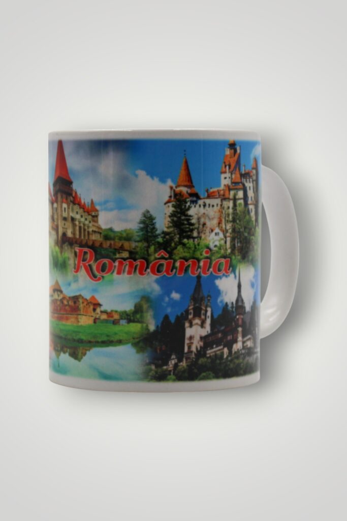 CANI PERSONALIZATE - ROMANIA