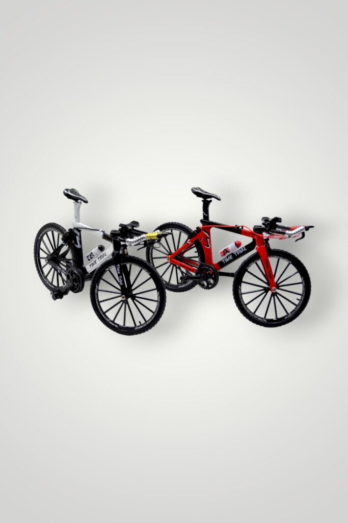 BICICLETA - IMITATIE METAL