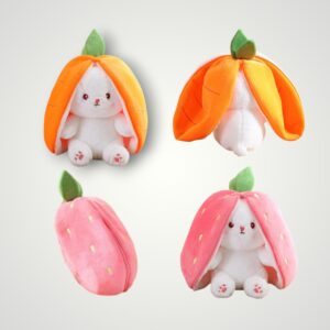 PLUS FIGURINE - IEPURASI