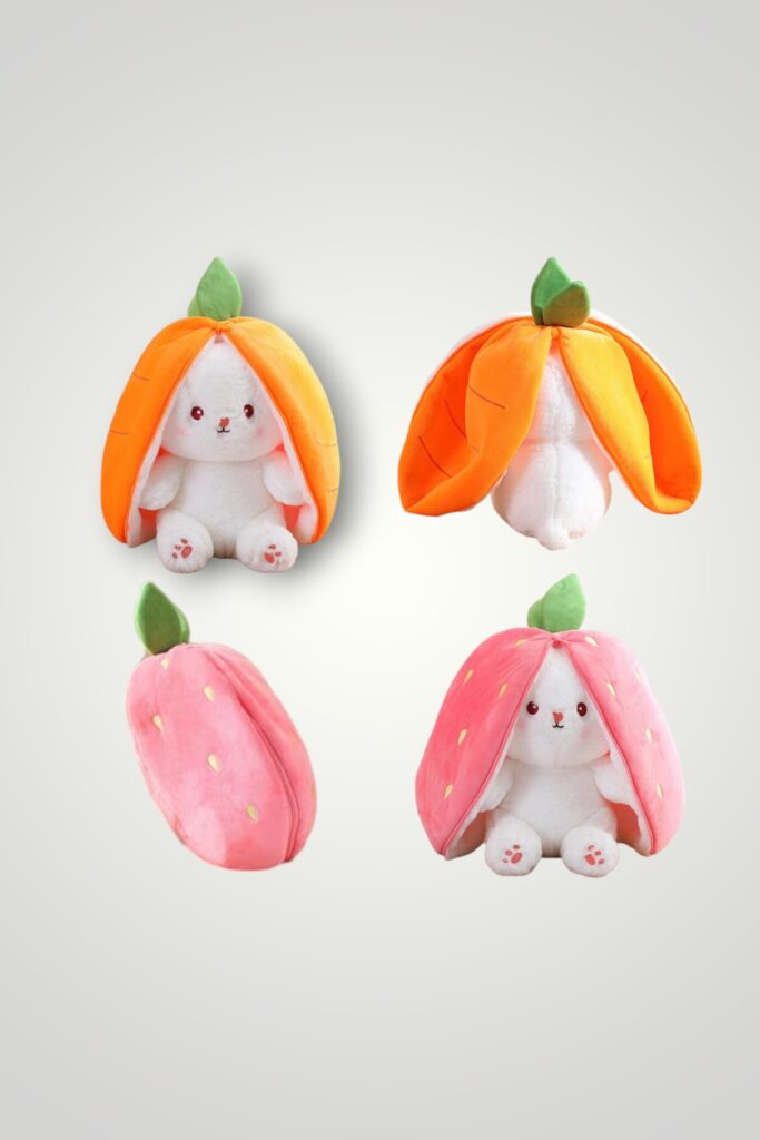 PLUS FIGURINE - IEPURASI