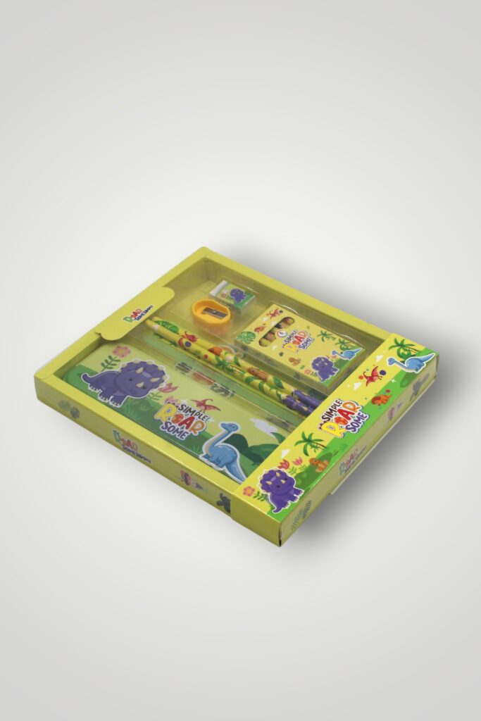 SET PENTRU DESEN