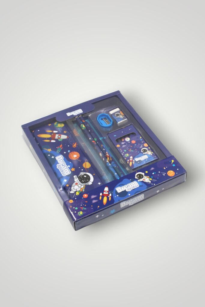 SET PENTRU DESEN