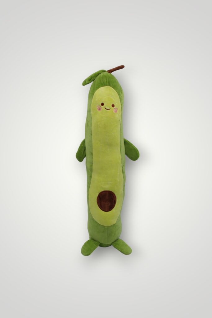 AVOCADO PLUȘ