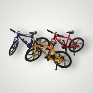 SET BICICLETE - IMITATIE METAL