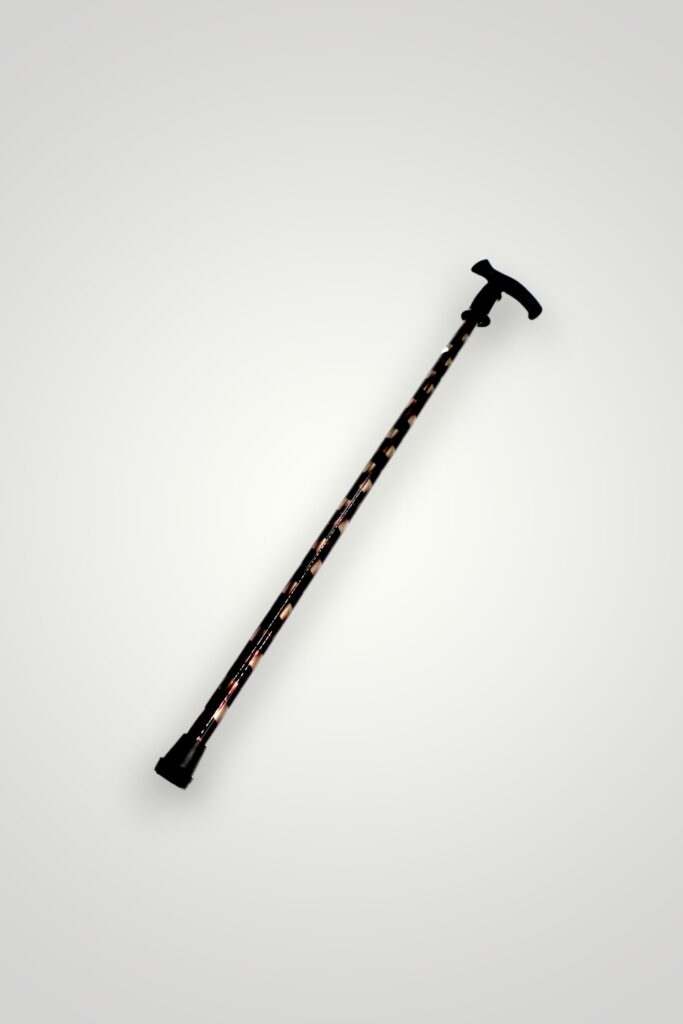BASTON METAL