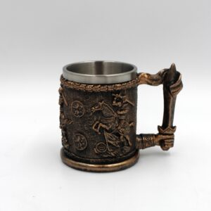 CANA METAL - TEMPLAR CU CAL