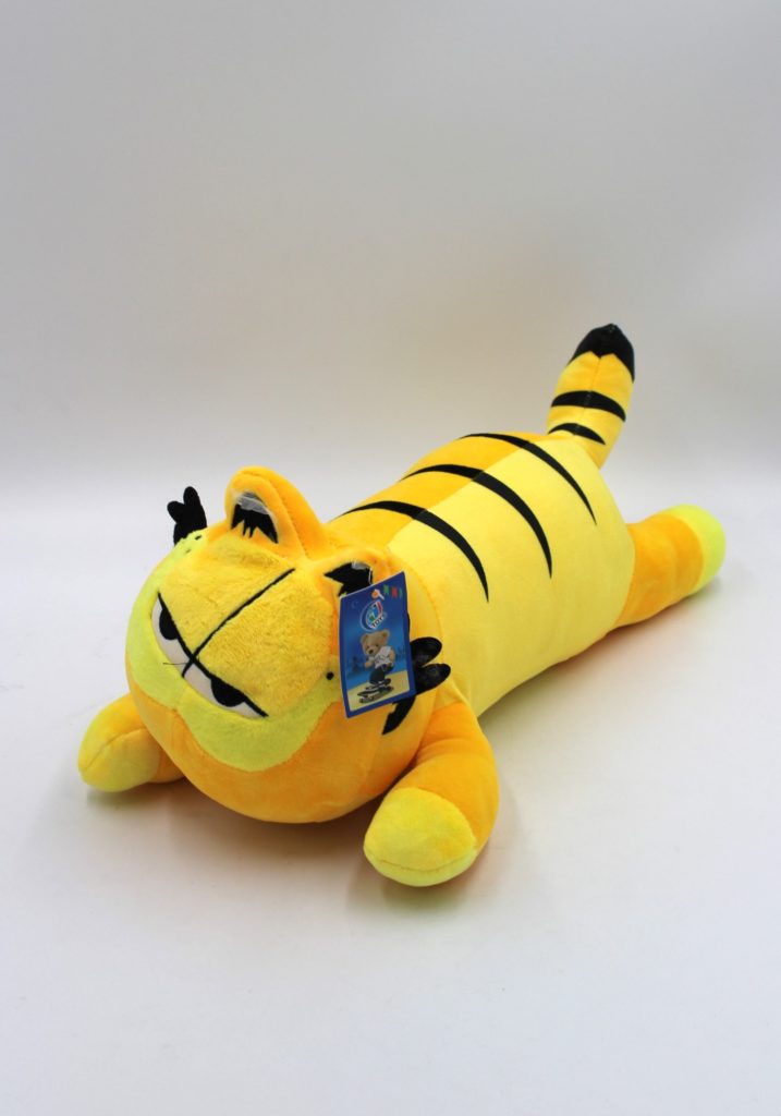 FIGURINE PLUS - GARFIELD