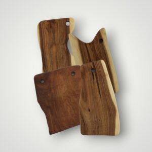 TOCATOR LEMN RUSTIC