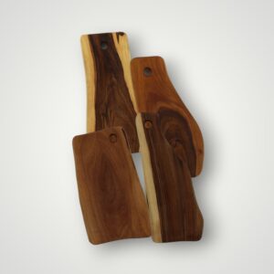 TOCATOR LEMN RUSTIC