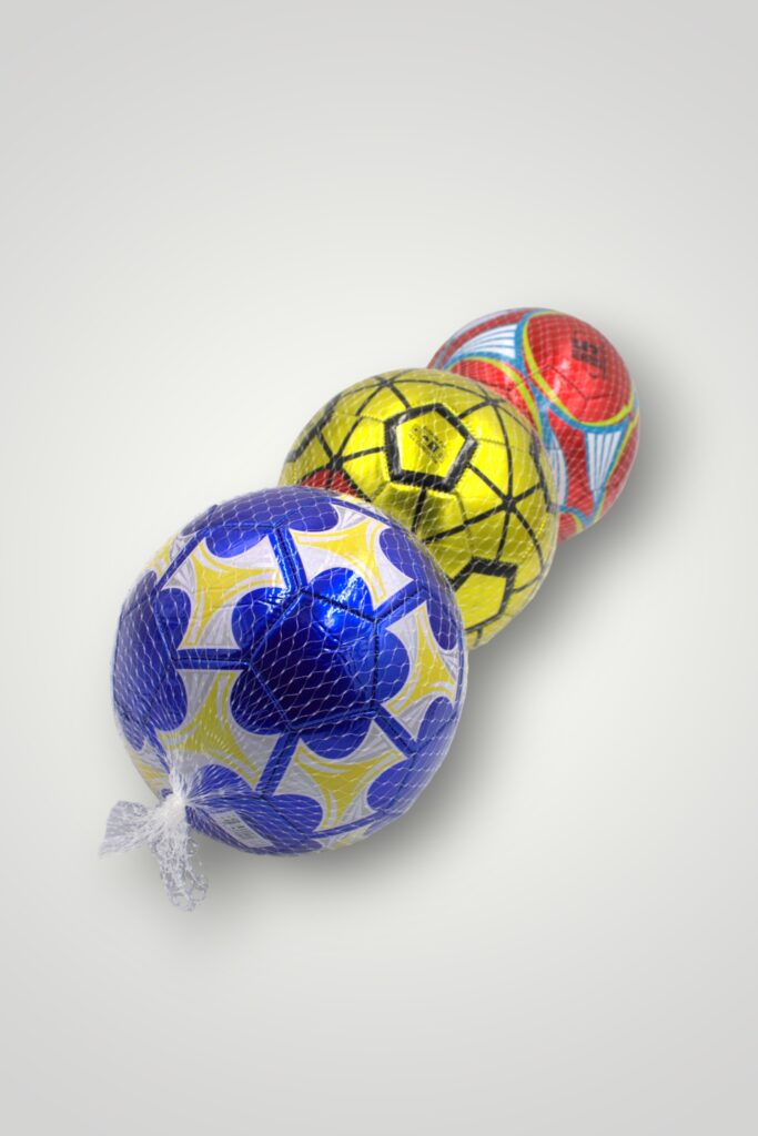 MINGE FOTBAL - 2