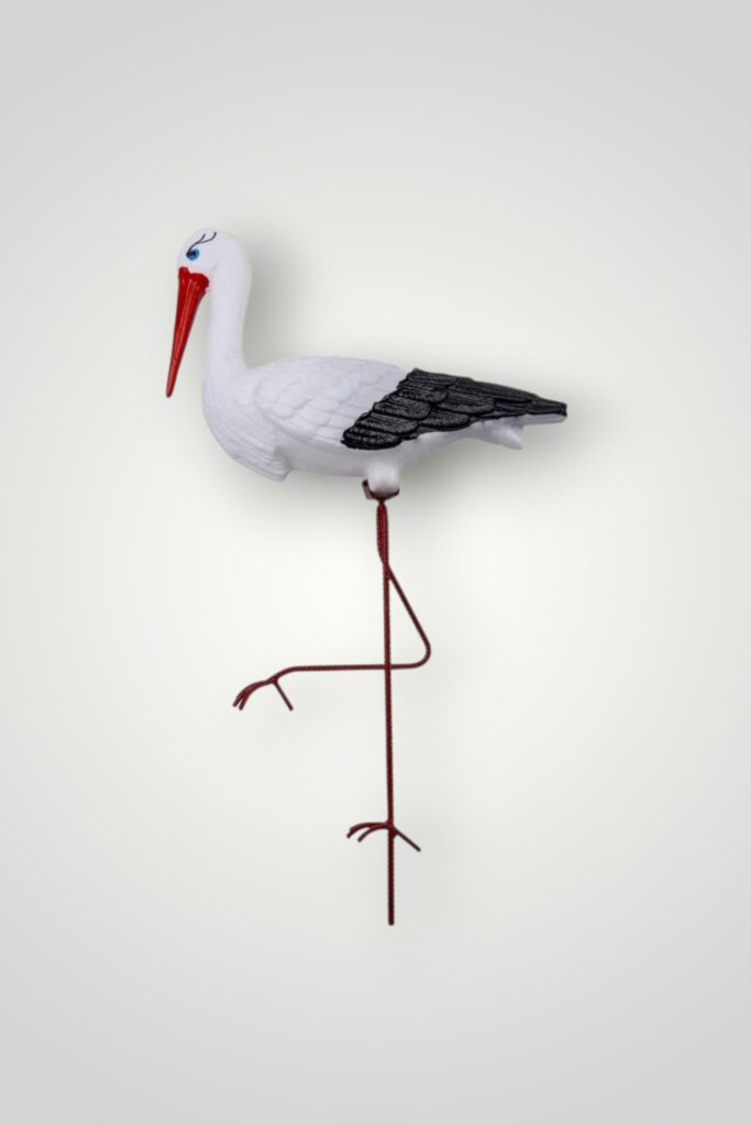 BARZA MICA 55 CM