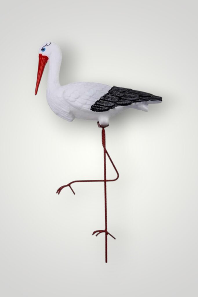 BARZA MEDIE 75 CM