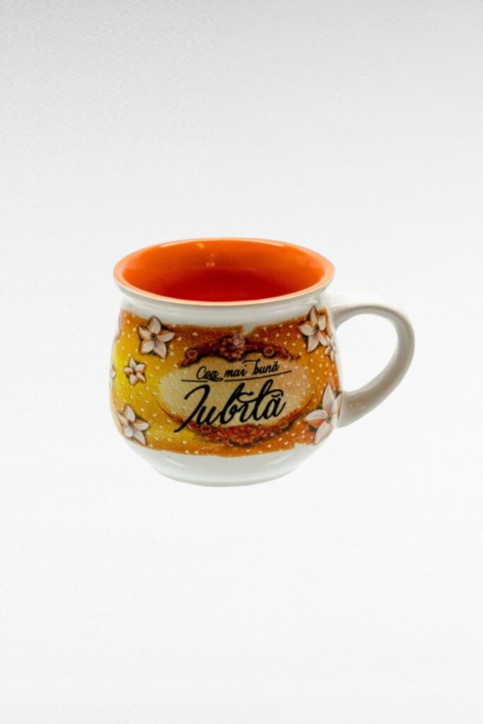 CĂNI PERSONALIZATE - IUBITĂ