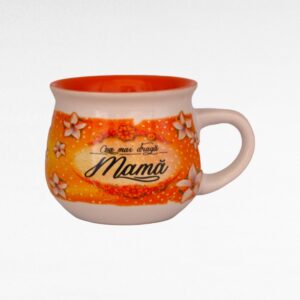 CĂNI PERSONALIZATE - MAMĂ