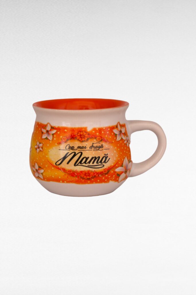CĂNI PERSONALIZATE - MAMĂ