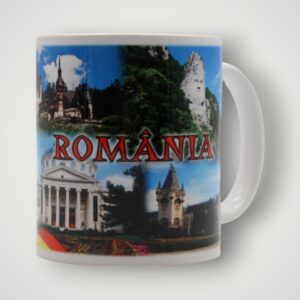 CANI PERSONALIZATE - ROMANIA