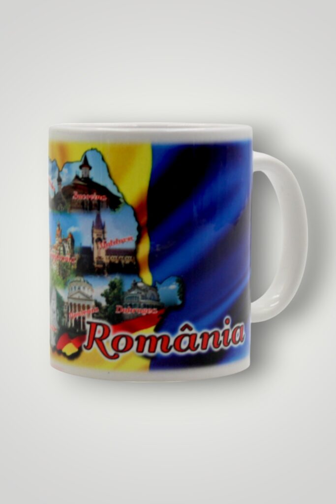 CANI PERSONALIZATE - ROMANIA