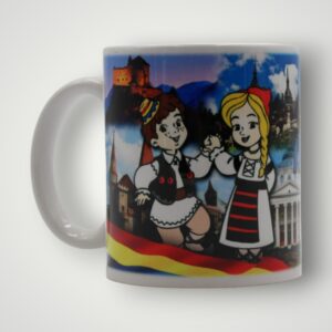 CANI PERSONALIZATE - ROMANIA