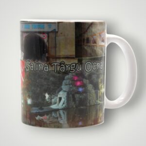 CANI PERSONALIZATE - SALINA TARGU OCNA