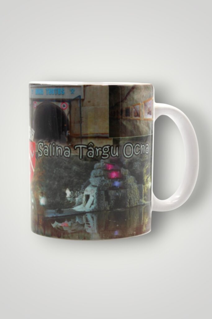 CANI PERSONALIZATE - SALINA TARGU OCNA