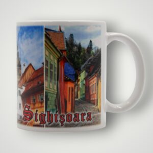 CANI PERSONALIZATE - SIGHISOARA