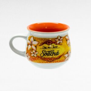 CĂNI PERSONALIZATE - SOACRĂ