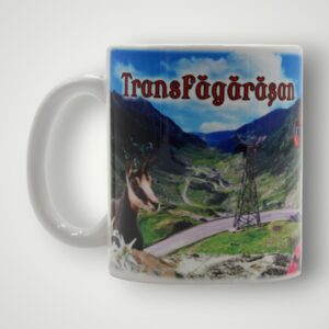 CANI PERSONALIZATE - TRANSFAGARASAN
