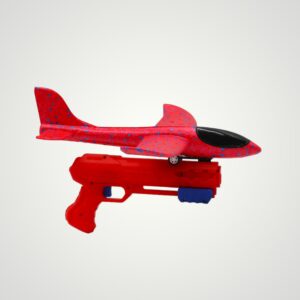 AVION CU LANSATOR - MARE